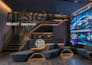 create luxury 3d interior designs